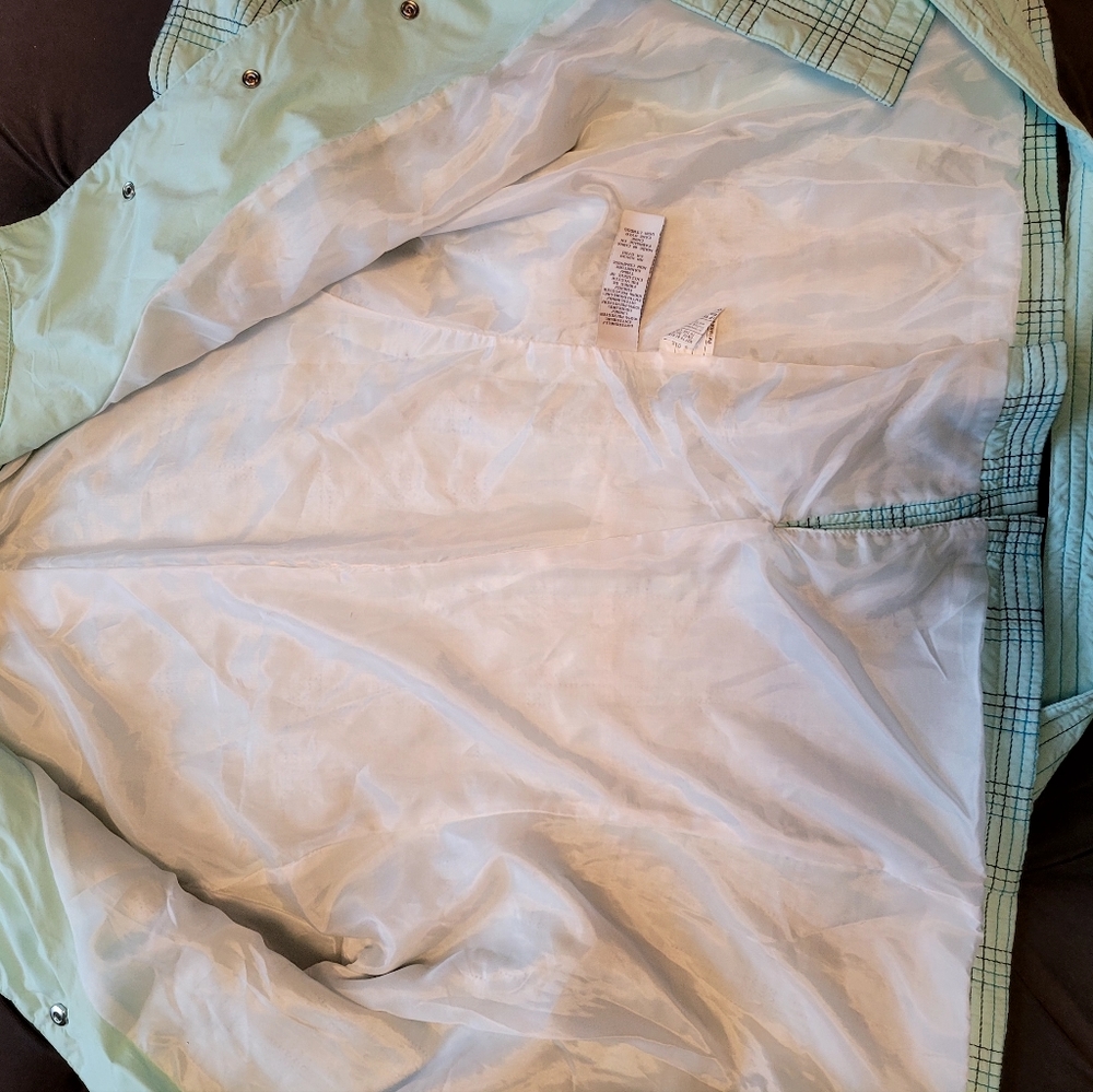 Perry Ellis spring jacket - Picture 6 of 10